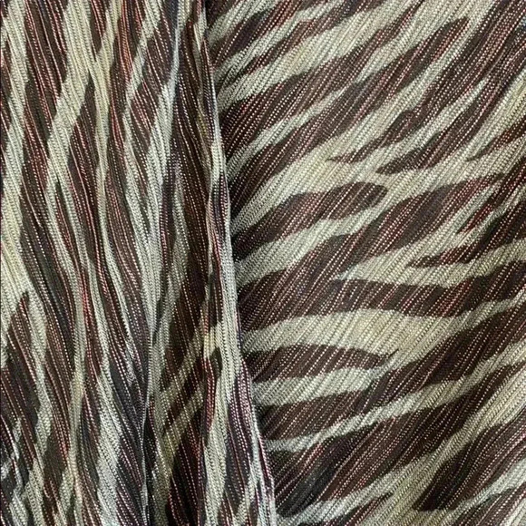 Anthropologie Kasi Shimmer Top - Picture 3 of 3